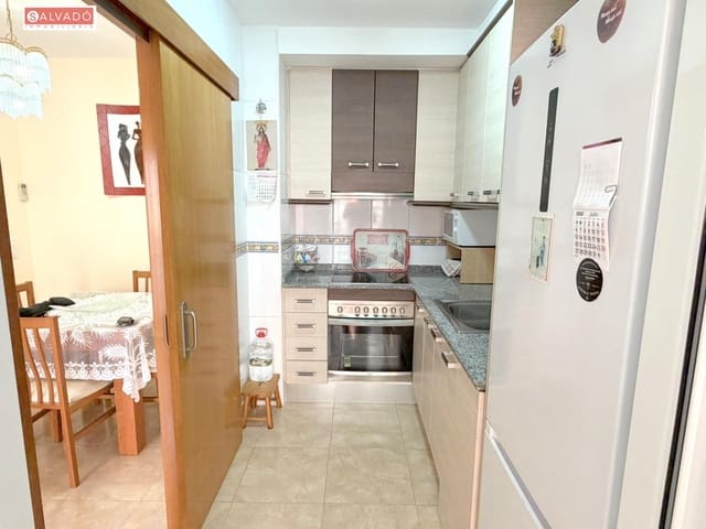 2 camera da letto Attico in vendita in Cunit - 240.000 € (Rif: 9975427)