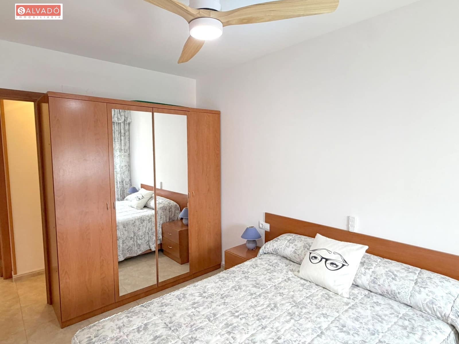 2 soveværelse Penthouse til salg i Cunit - € 240.000 (Ref: 9975427)
