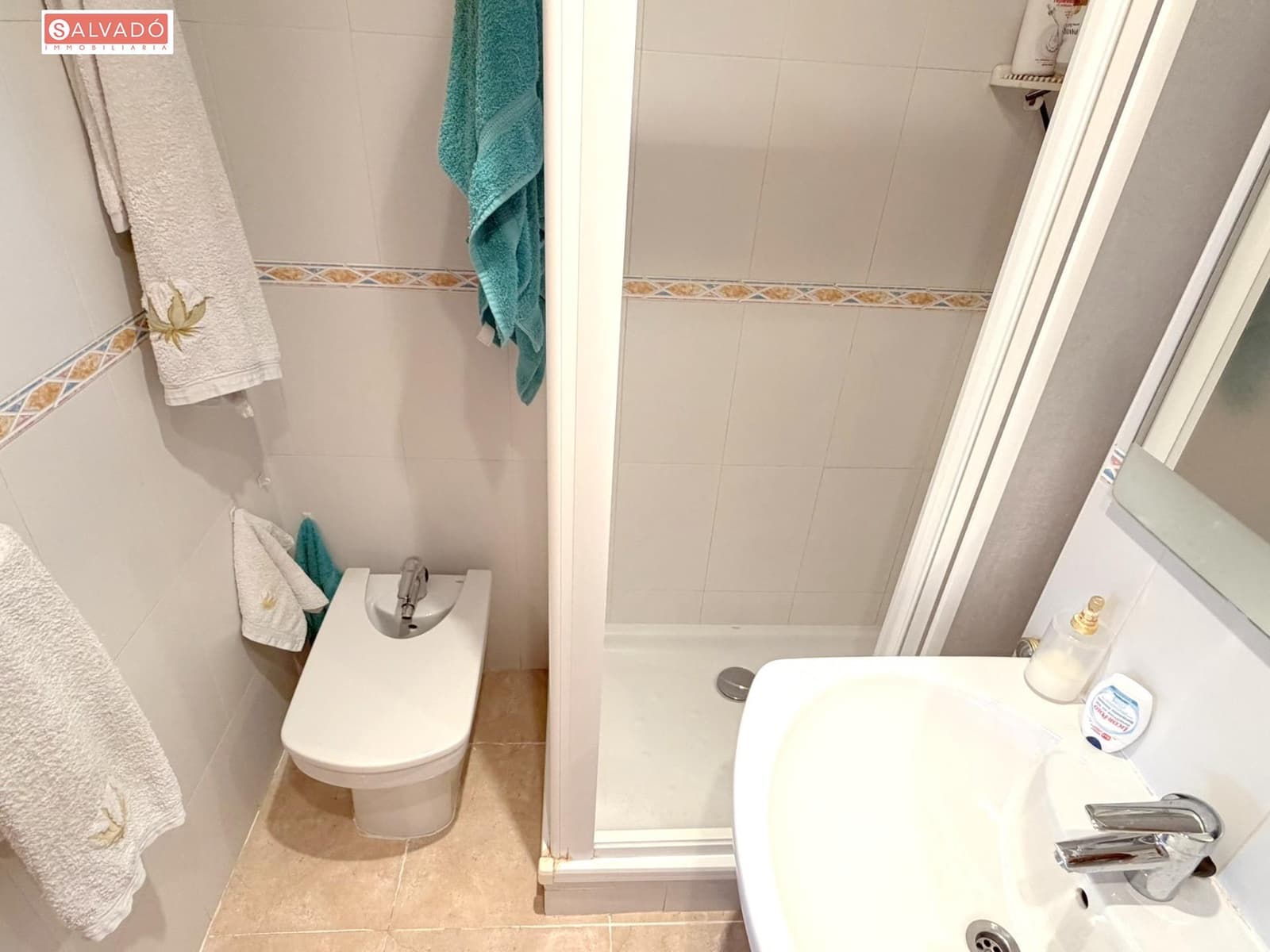 2 soveværelse Penthouse til salg i Cunit - € 240.000 (Ref: 9975427)