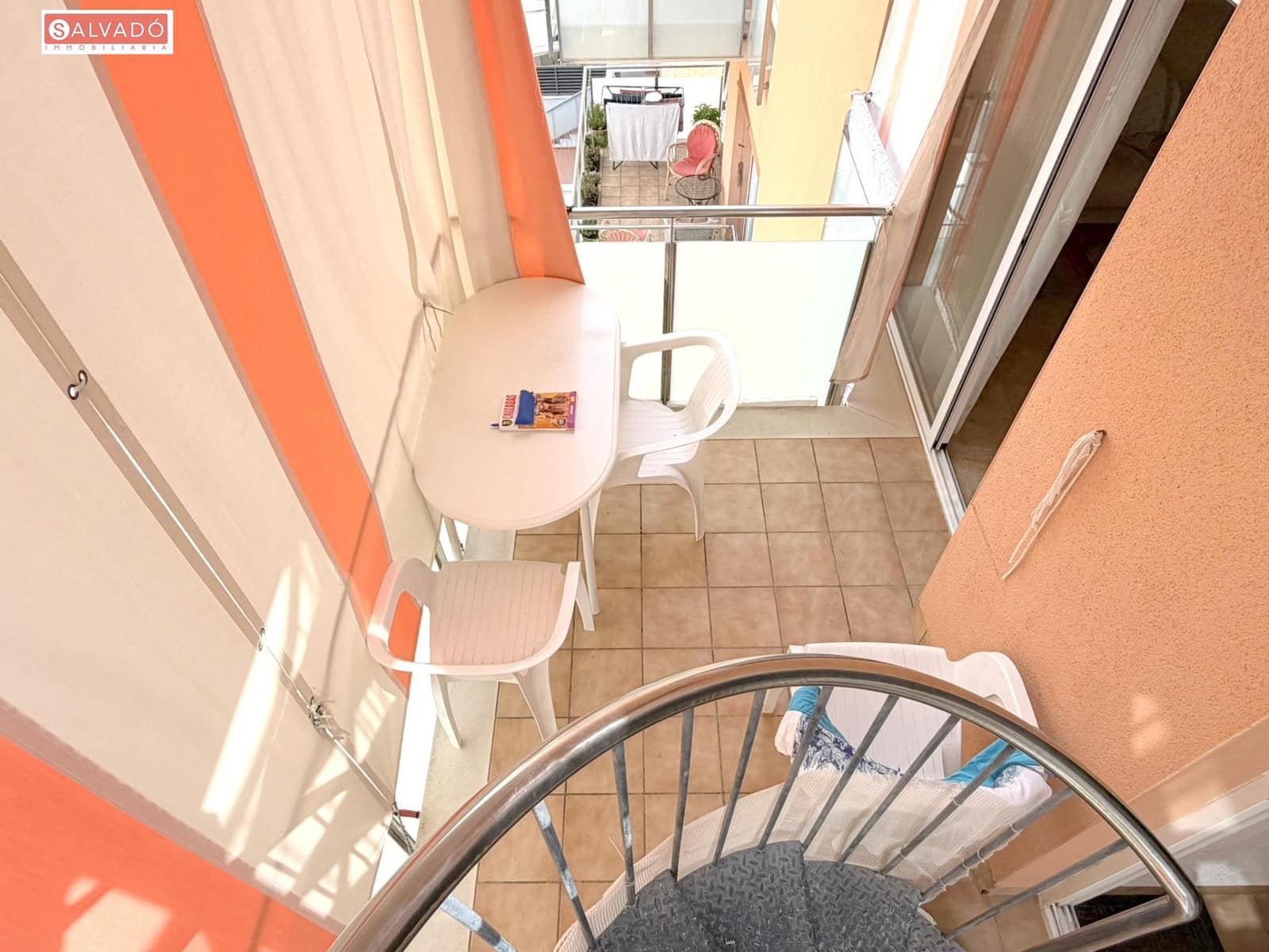 2 soveværelse Penthouse til salg i Cunit - € 240.000 (Ref: 9975427)