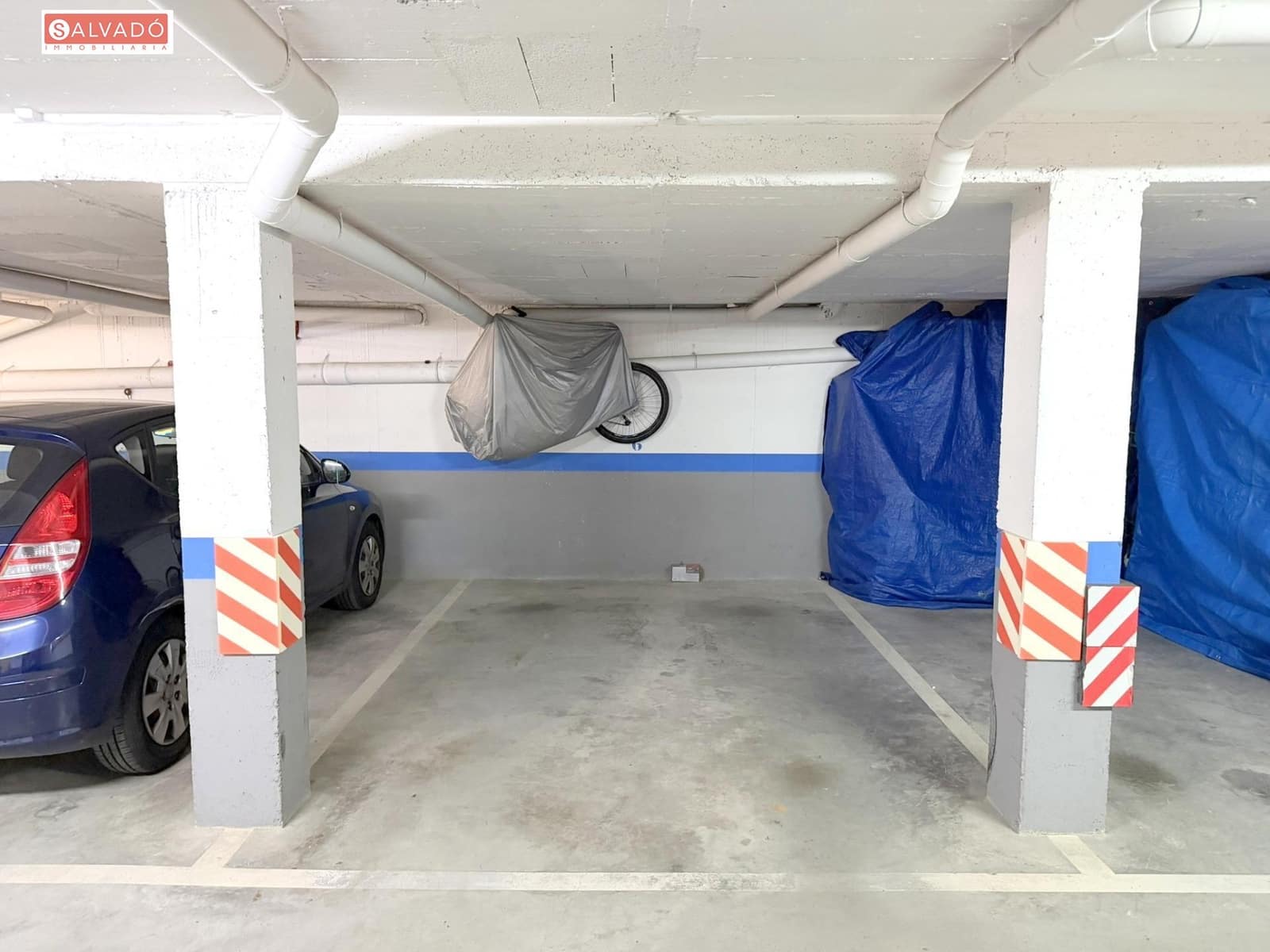 2 soveværelse Penthouse til salg i Cunit - € 240.000 (Ref: 9975427)