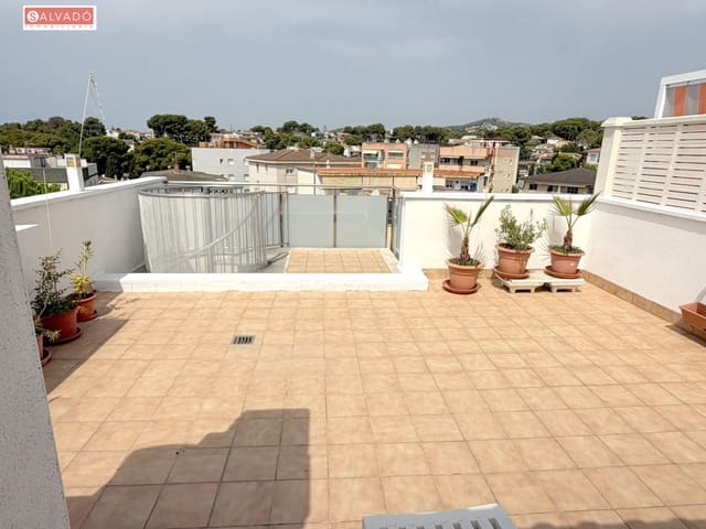 2 camera da letto Attico in vendita in Cunit - 240.000 € (Rif: 9975427)