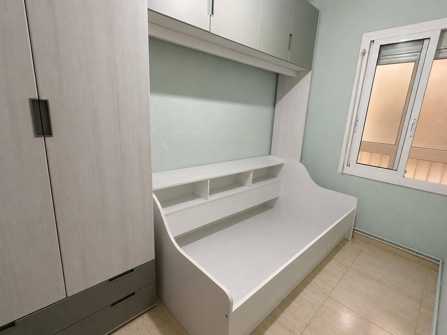 3 bedroom Apartment for sale in Sant Boi de Llobregat - € 228,000 (Ref: 9975428)