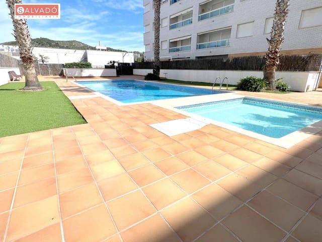 3 slaapkamer Flat te koop in Calafell met zwembad - € 295.000 (Ref: 9984987)