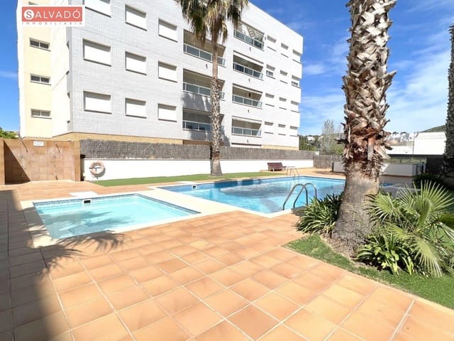3 slaapkamer Flat te koop in Calafell met zwembad - € 295.000 (Ref: 9984987)