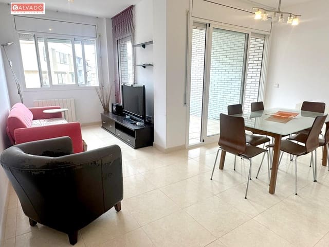 3 slaapkamer Flat te koop in Calafell met zwembad - € 295.000 (Ref: 9984987)