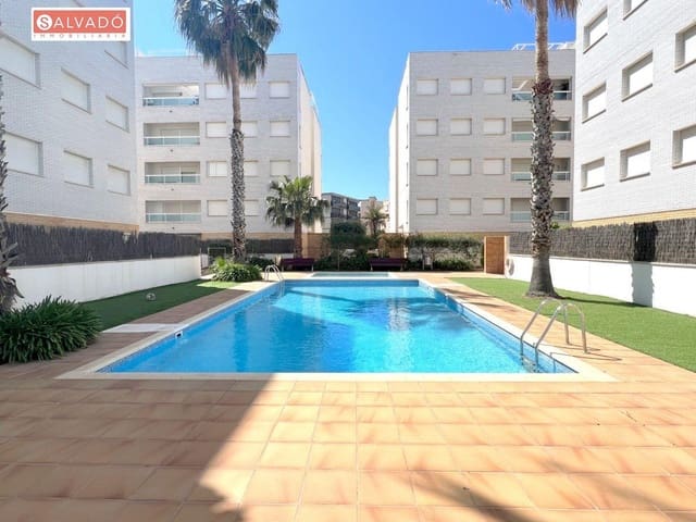 3 slaapkamer Flat te koop in Calafell met zwembad - € 295.000 (Ref: 9984987)