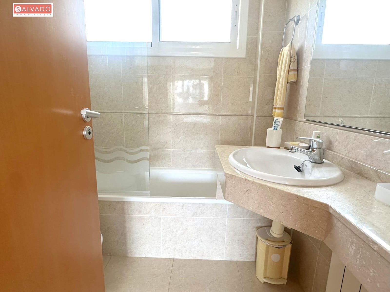 3 camera da letto Appartamento in vendita in Calafell con piscina - 295.000 € (Rif: 9984987)