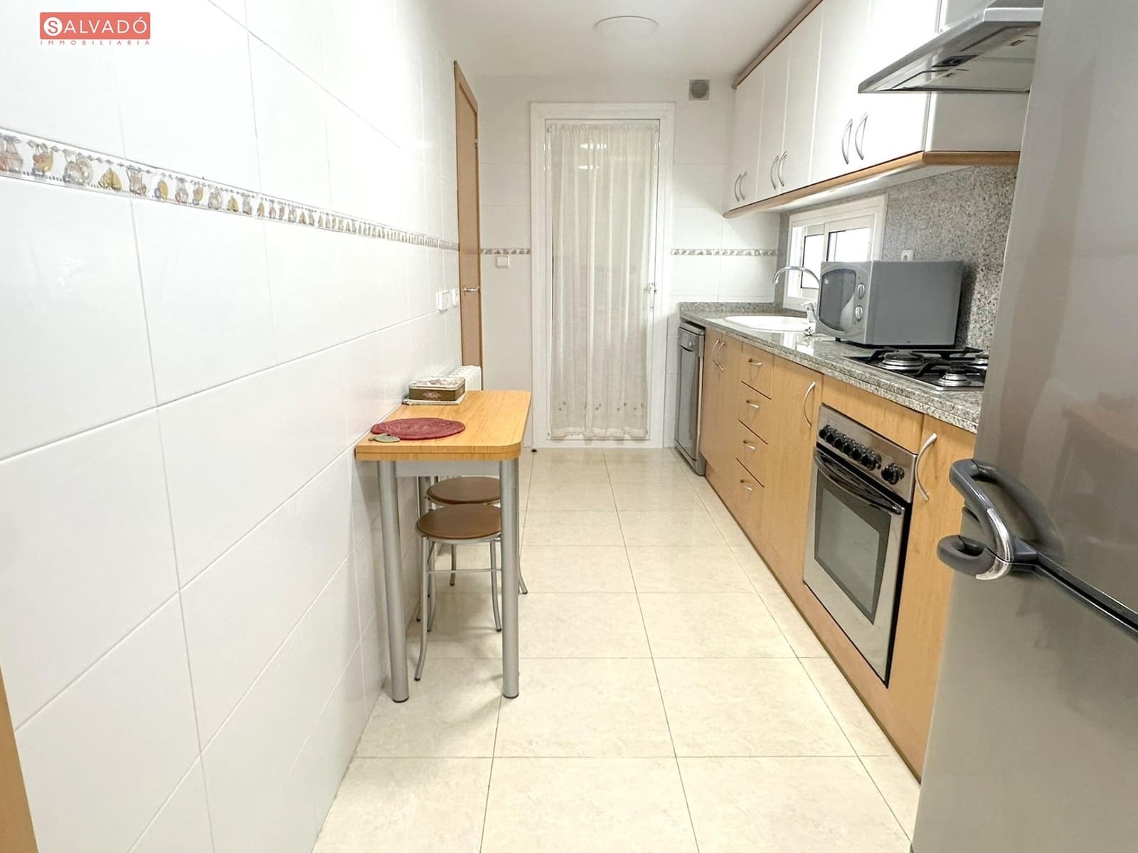 3 camera da letto Appartamento in vendita in Calafell con piscina - 295.000 € (Rif: 9984987)