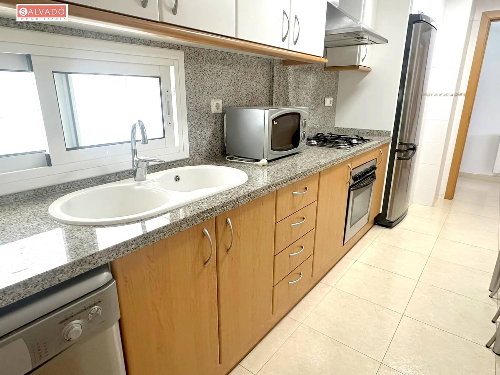 3 camera da letto Appartamento in vendita in Calafell con piscina - 295.000 € (Rif: 9984987)