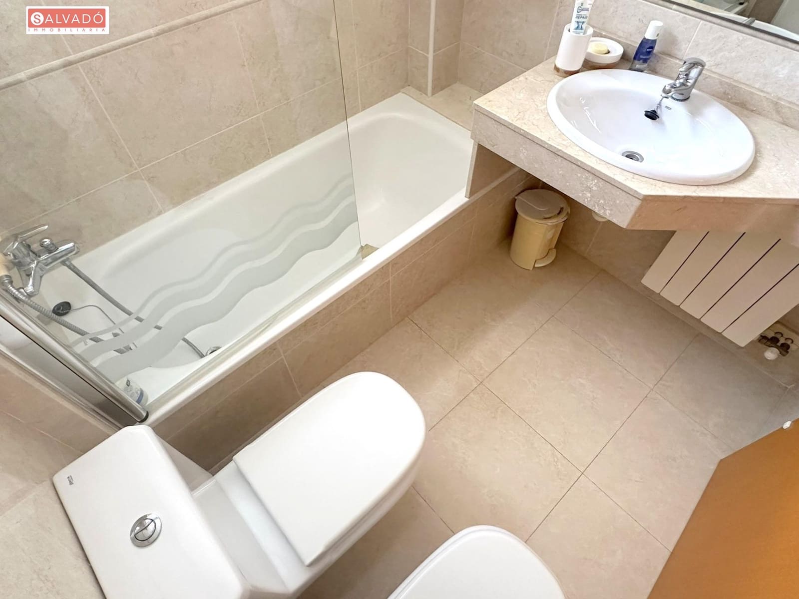 3 camera da letto Appartamento in vendita in Calafell con piscina - 295.000 € (Rif: 9984987)