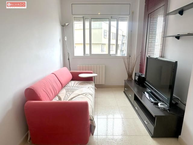 3 slaapkamer Flat te koop in Calafell met zwembad - € 295.000 (Ref: 9984987)