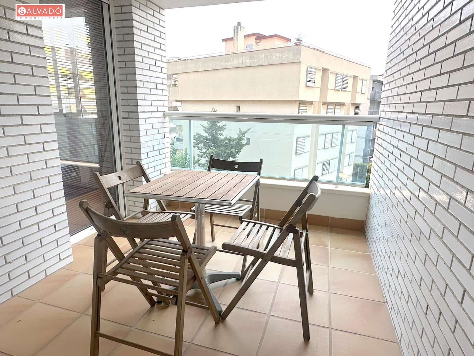 3 camera da letto Appartamento in vendita in Calafell con piscina - 295.000 € (Rif: 9984987)