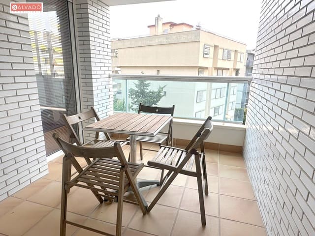 3 slaapkamer Flat te koop in Calafell met zwembad - € 295.000 (Ref: 9984987)