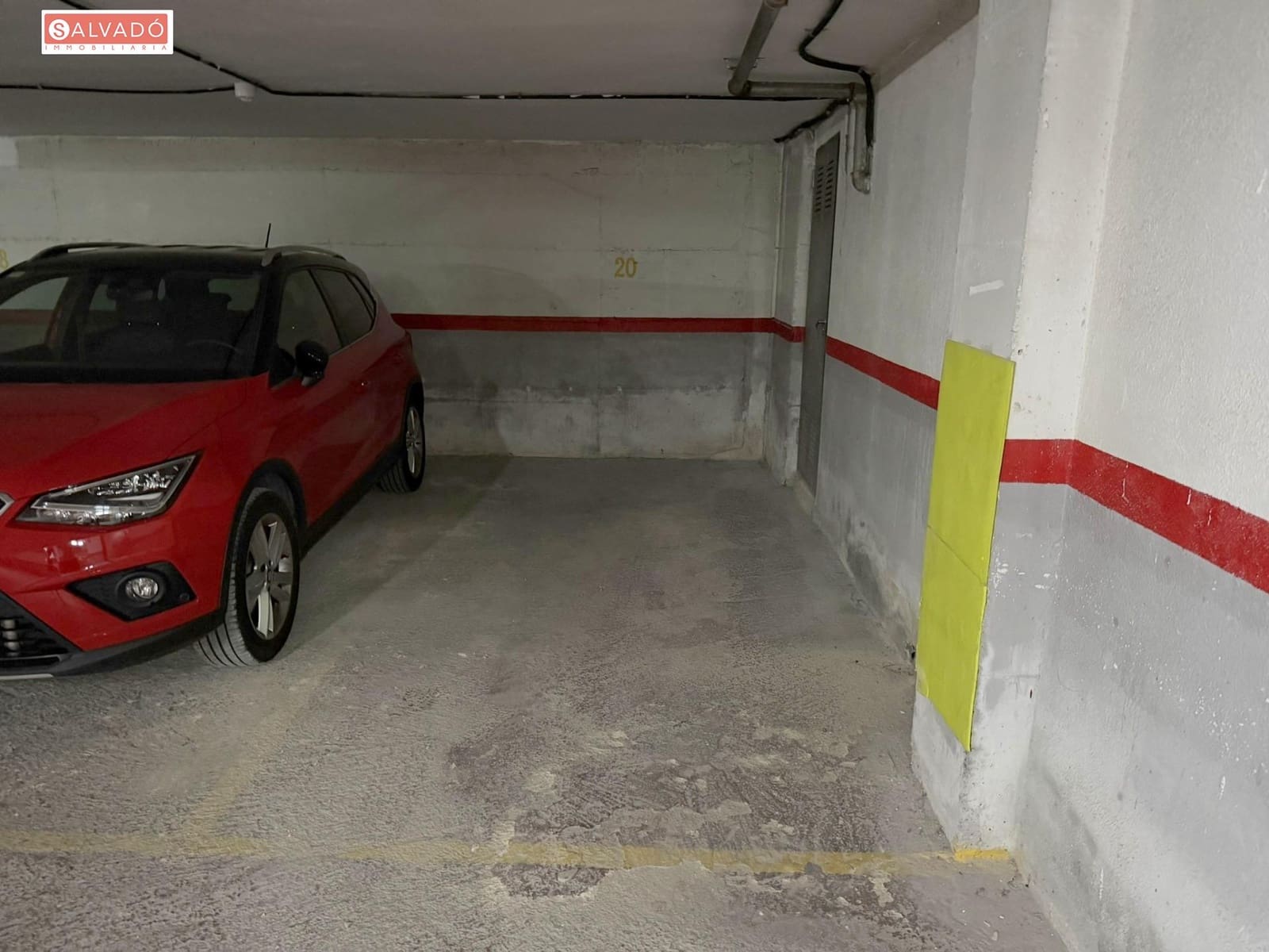 Garage in vendita in Segur de Calafell - 15.000 € (Rif: 9990717)