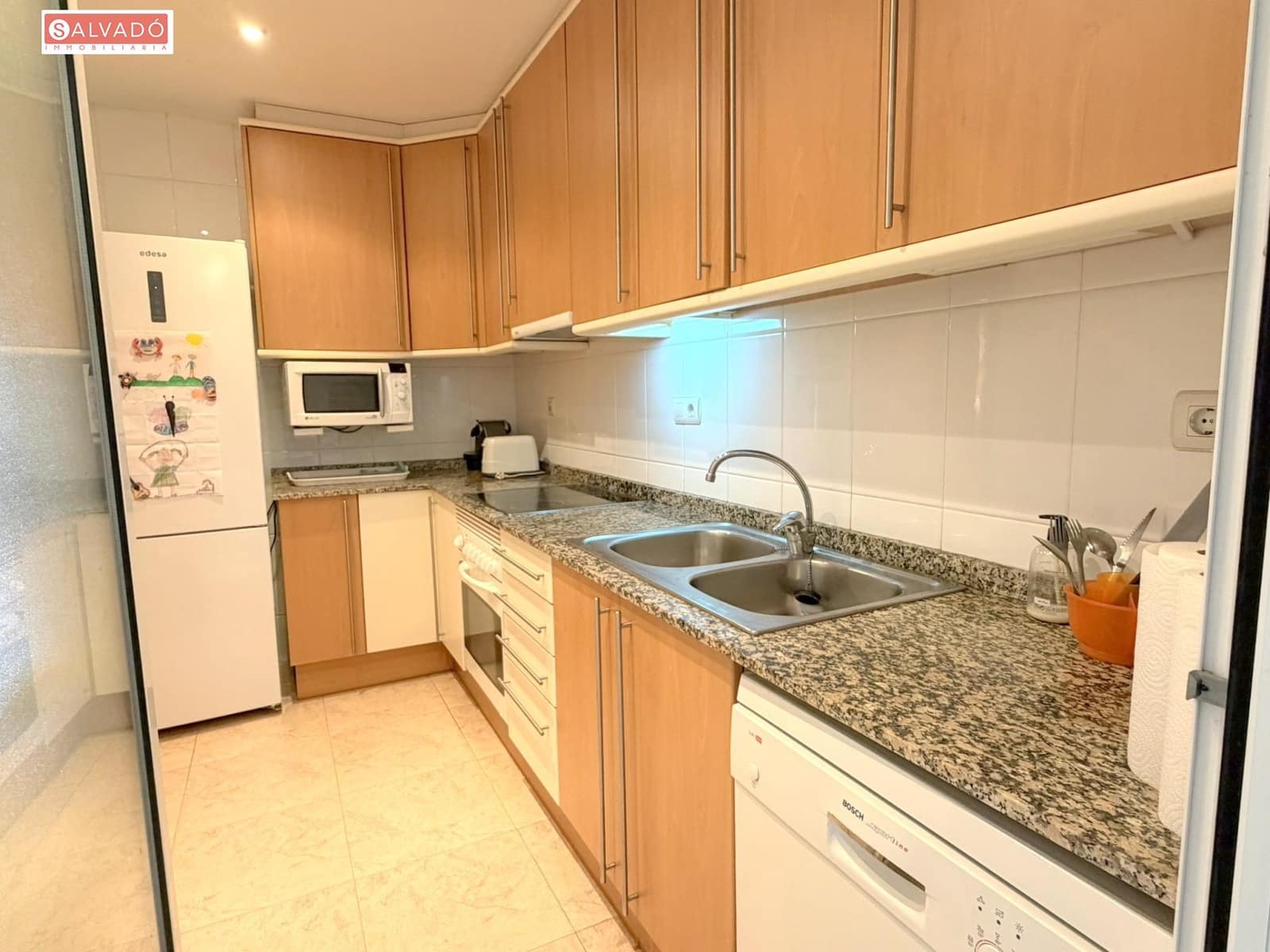 3 chambre Appartement à vendre à Calafell avec piscine - 318 000 € (Ref: 9990718)