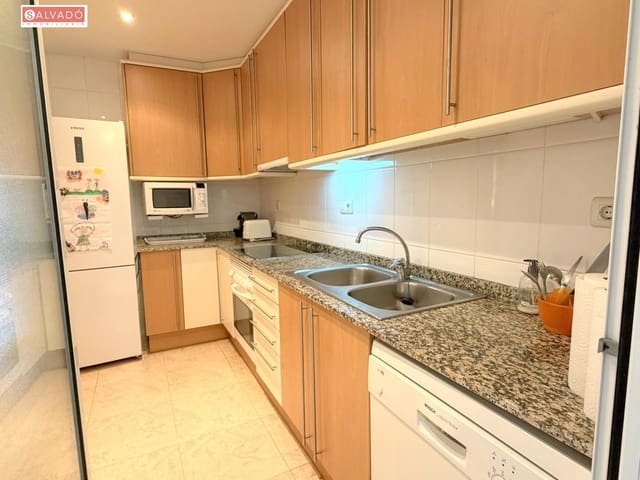 3 soverom Leilighet til salgs i Calafell med svømmebasseng - € 318 000 (Ref: 9990718)