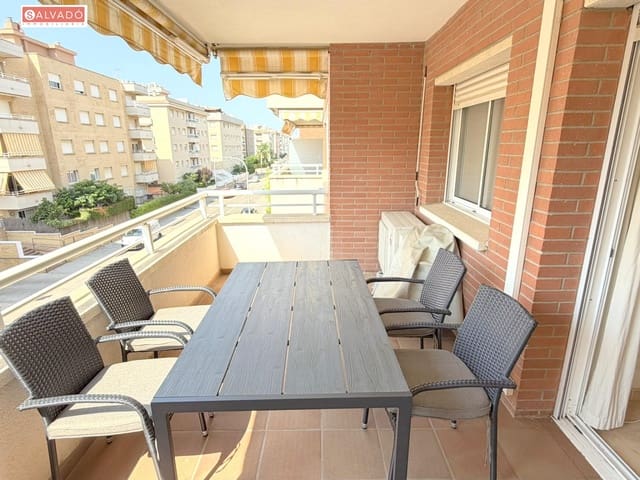 3 soverom Leilighet til salgs i Calafell med svømmebasseng - € 318 000 (Ref: 9990718)