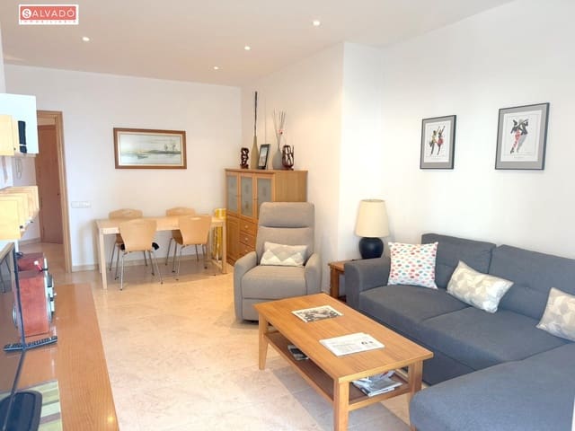 3 soverom Leilighet til salgs i Calafell med svømmebasseng - € 318 000 (Ref: 9990718)