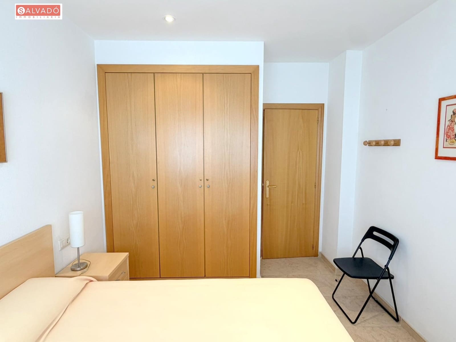 3 chambre Appartement à vendre à Calafell avec piscine - 318 000 € (Ref: 9990718)