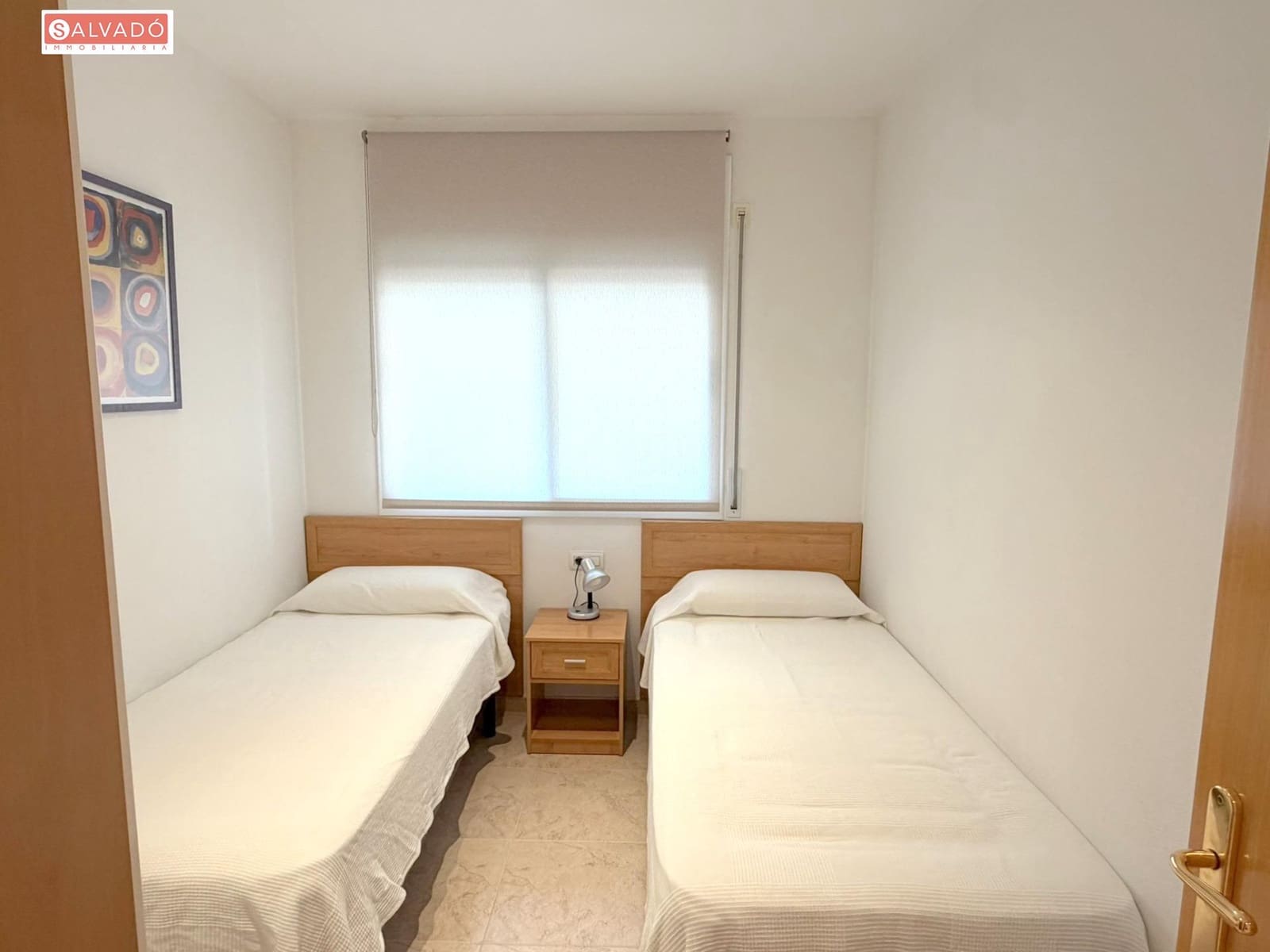 3 chambre Appartement à vendre à Calafell avec piscine - 318 000 € (Ref: 9990718)