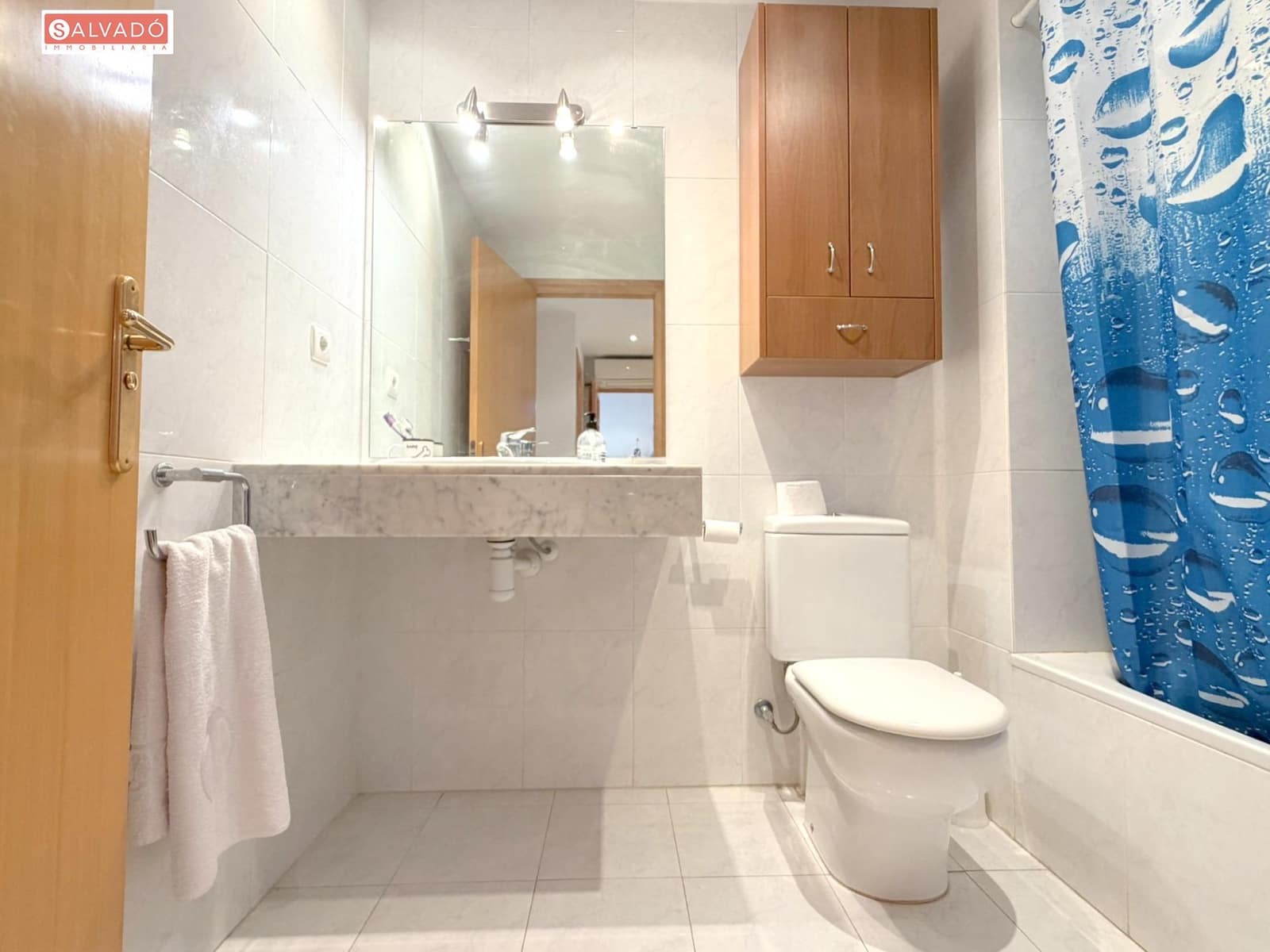 3 chambre Appartement à vendre à Calafell avec piscine - 318 000 € (Ref: 9990718)