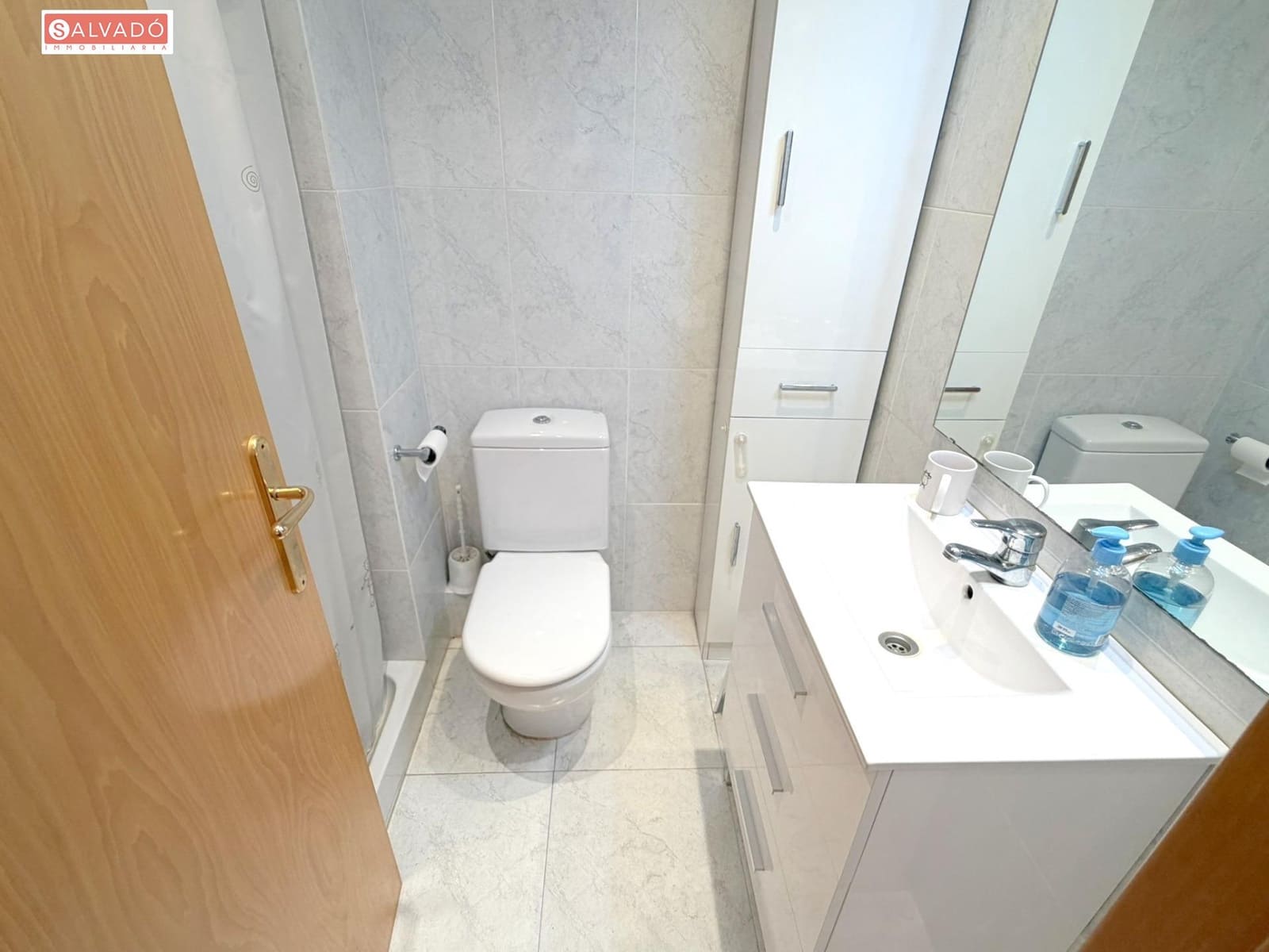 3 chambre Appartement à vendre à Calafell avec piscine - 318 000 € (Ref: 9990718)