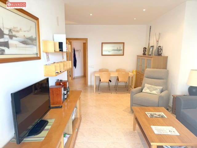 3 soverom Leilighet til salgs i Calafell med svømmebasseng - € 318 000 (Ref: 9990718)