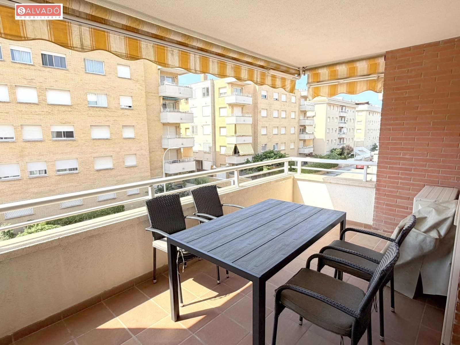 3 chambre Appartement à vendre à Calafell avec piscine - 318 000 € (Ref: 9990718)