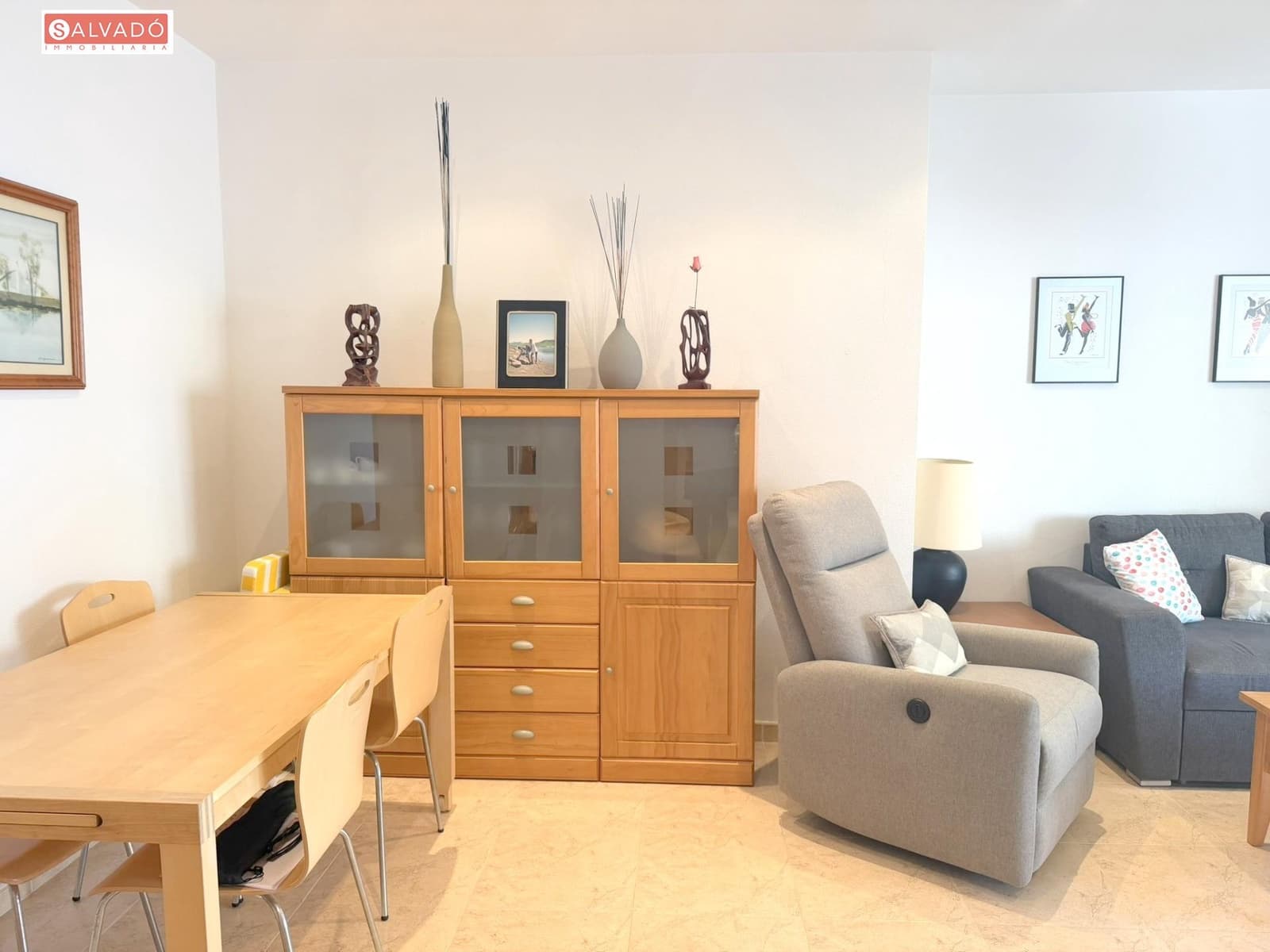 3 chambre Appartement à vendre à Calafell avec piscine - 318 000 € (Ref: 9990718)