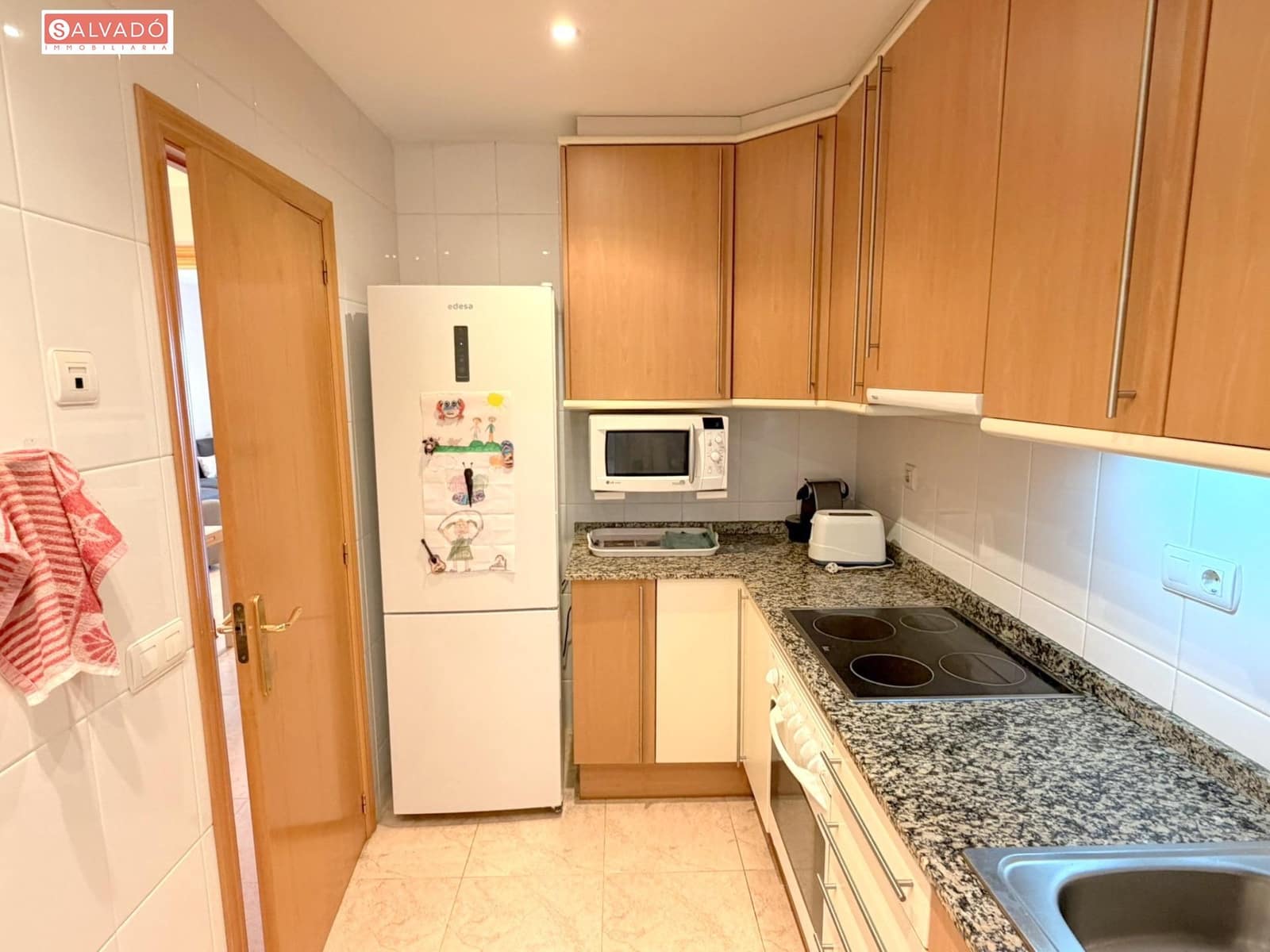 3 chambre Appartement à vendre à Calafell avec piscine - 318 000 € (Ref: 9990718)