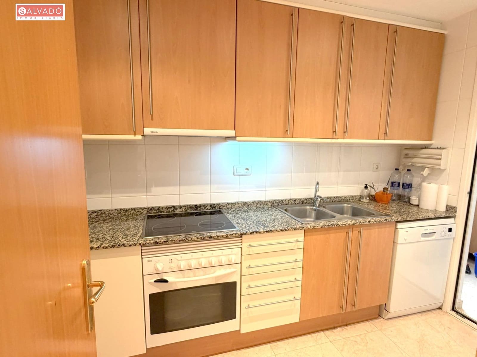 3 chambre Appartement à vendre à Calafell avec piscine - 318 000 € (Ref: 9990718)
