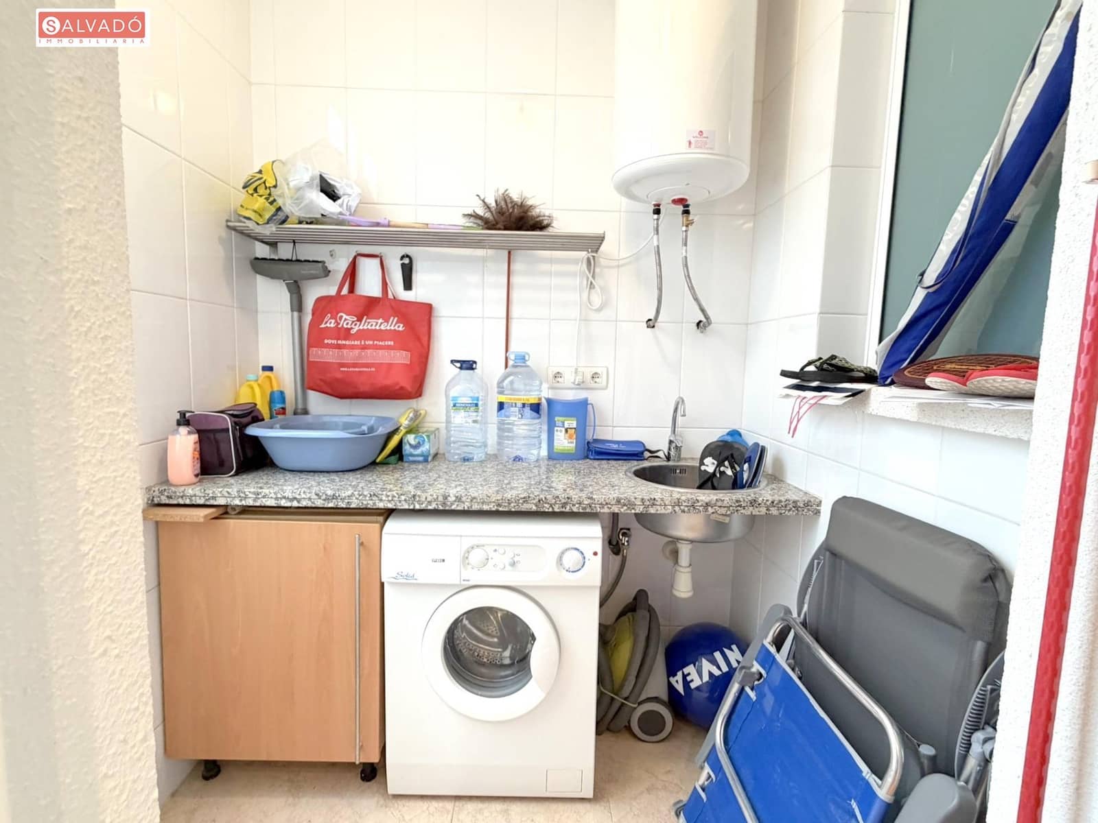 3 chambre Appartement à vendre à Calafell avec piscine - 318 000 € (Ref: 9990718)