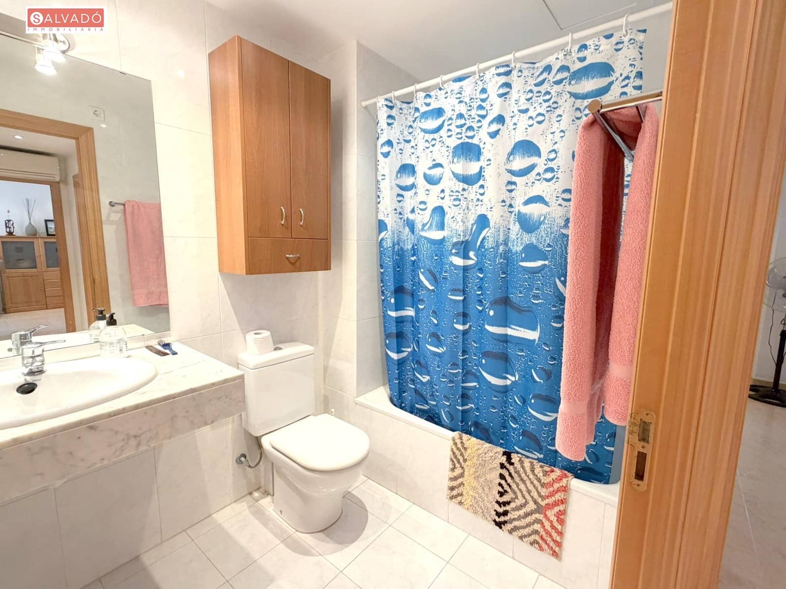 3 chambre Appartement à vendre à Calafell avec piscine - 318 000 € (Ref: 9990718)