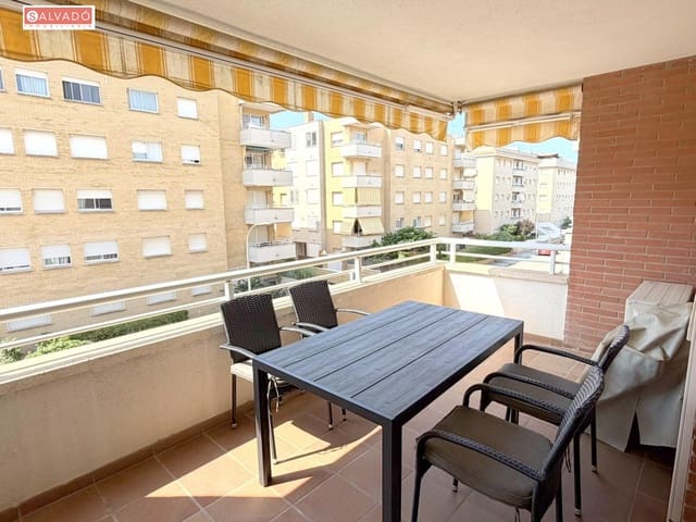 3 soverom Leilighet til salgs i Calafell med svømmebasseng - € 318 000 (Ref: 9990718)