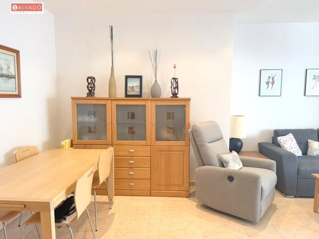 3 soverom Leilighet til salgs i Calafell med svømmebasseng - € 318 000 (Ref: 9990718)