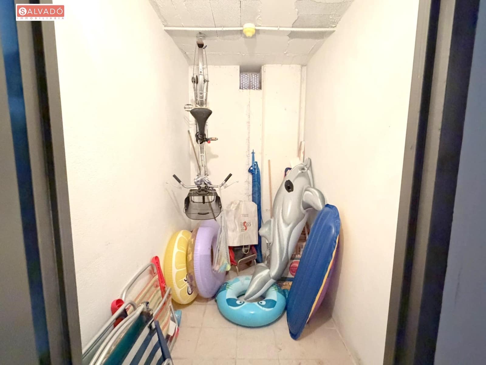 3 chambre Appartement à vendre à Calafell avec piscine - 318 000 € (Ref: 9990718)