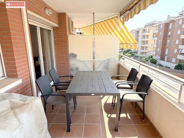 3 soverom Leilighet til salgs i Calafell med svømmebasseng - € 318 000 (Ref: 9990718)