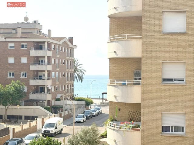 3 soverom Leilighet til salgs i Calafell med svømmebasseng - € 318 000 (Ref: 9990718)