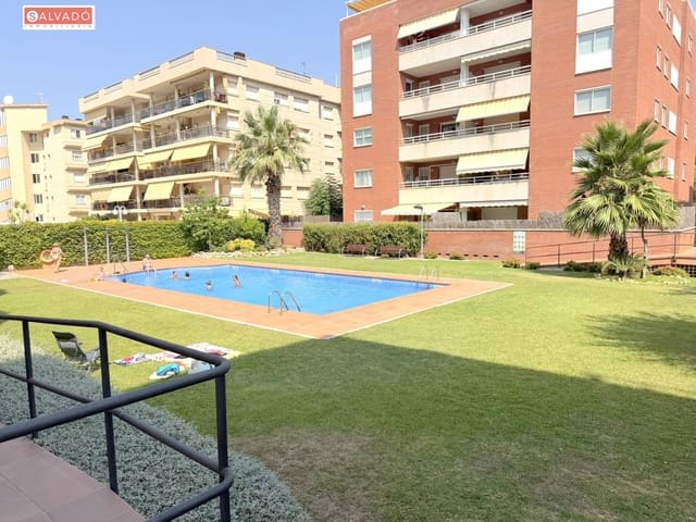3 soverom Leilighet til salgs i Calafell med svømmebasseng - € 318 000 (Ref: 9990718)