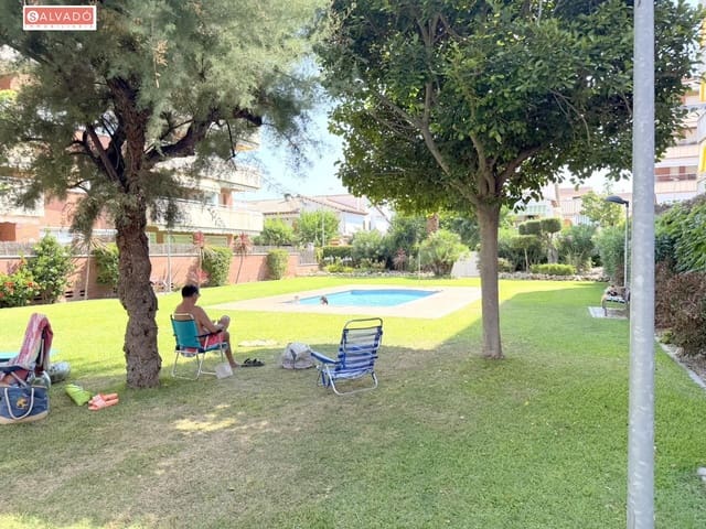 3 soverom Leilighet til salgs i Calafell med svømmebasseng - € 318 000 (Ref: 9990718)