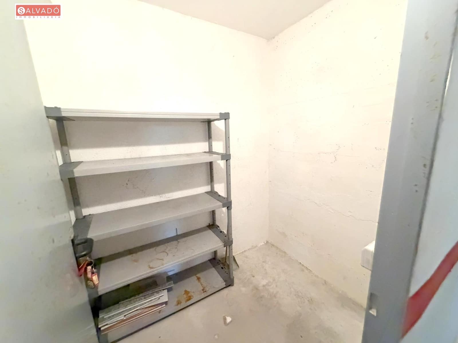 1 soveværelse Penthouse til salg i Segur de Calafell - € 135.000 (Ref: 9999624)