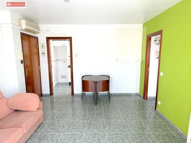 1 soveværelse Penthouse til salg i Segur de Calafell, Calafell - € 135.000 (Ref: 9999624)