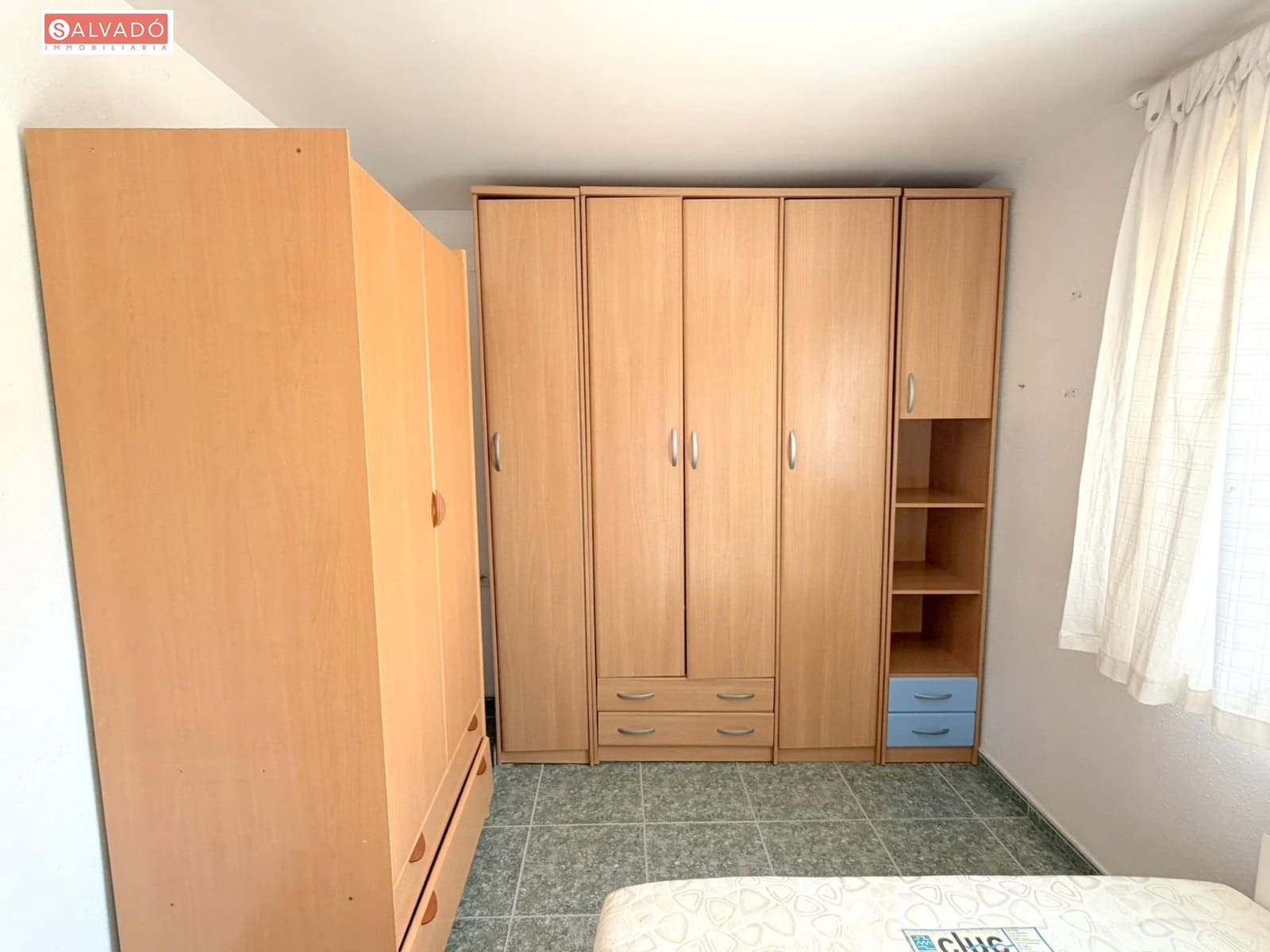 1 soveværelse Penthouse til salg i Segur de Calafell - € 135.000 (Ref: 9999624)