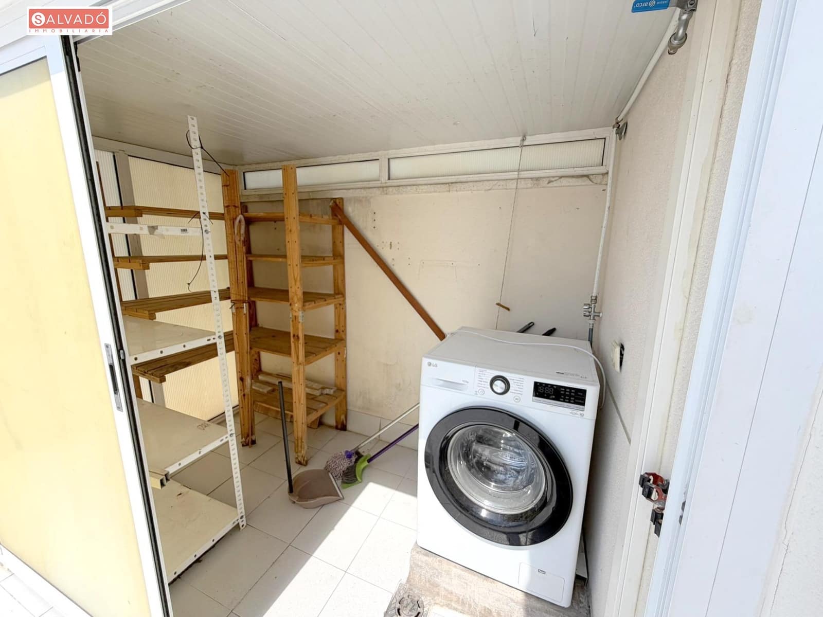 1 soveværelse Penthouse til salg i Segur de Calafell - € 135.000 (Ref: 9999624)