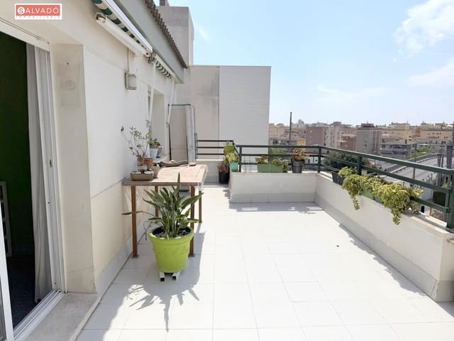 1 soveværelse Penthouse til salg i Segur de Calafell, Calafell - € 135.000 (Ref: 9999624)
