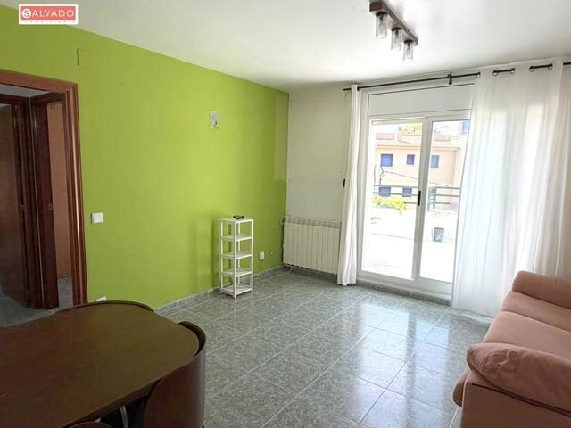 1 soveværelse Penthouse til salg i Segur de Calafell, Calafell - € 135.000 (Ref: 9999624)