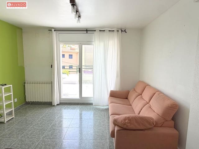 1 soveværelse Penthouse til salg i Segur de Calafell, Calafell - € 135.000 (Ref: 9999624)