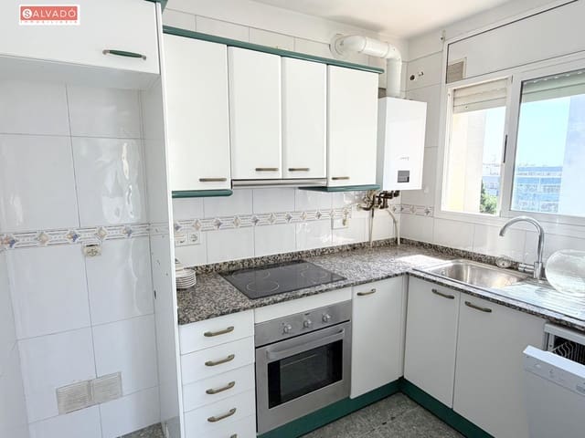 1 soveværelse Penthouse til salg i Segur de Calafell, Calafell - € 135.000 (Ref: 9999624)