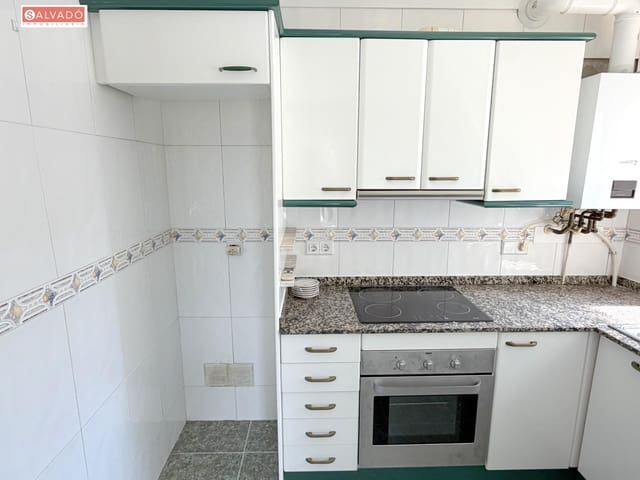 1 soveværelse Penthouse til salg i Segur de Calafell, Calafell - € 135.000 (Ref: 9999624)